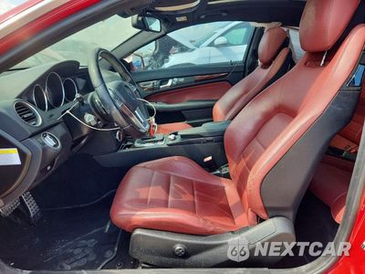 Zdjęcie 7 z 12 samochodu: 2012 MERCEDES-BENZ C 250 VIN:WDDGJ4HB7CF924368 - miniatura