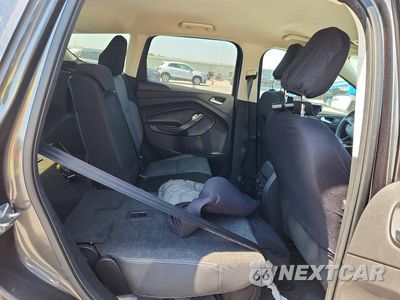 Zdjęcie 11 z 13 samochodu: 2018 FORD ESCAPE SE VIN:1FMCU0GD7JUB99483 - miniatura