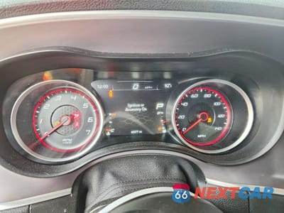 Zdjęcie 9 z 13 samochodu: 2022 DODGE CHARGER SXT VIN:2C3CDXBG3NH258718 - miniatura