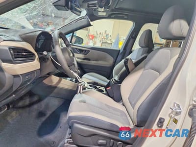 Zdjęcie 7 z 13 samochodu: 2025 SUBARU FORESTER PREMIUM VIN:JF2SLDBCXSH593712 - miniatura