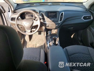 Zdjęcie 8 z 13 samochodu: 2022 CHEVROLET EQUINOX LT VIN:3GNAXKEV0NL266331 - miniatura