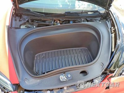 Zdjęcie 11 z 13 samochodu: 2026 TESLA MODEL 3 VIN:5YJ3E1ET1TF135419 - miniatura