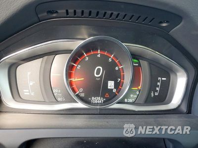 Zdjęcie 9 z 12 samochodu: 2017 VOLVO S60 PLATINUM VIN:LYV402HM3HB127215 - miniatura