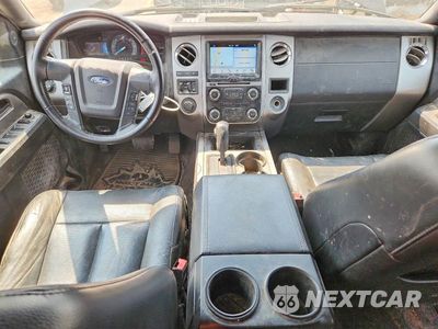 Zdjęcie 8 z 13 samochodu: 2017 FORD EXPEDITION XLT VIN:1FMJU1JT8HEA65079 - miniatura