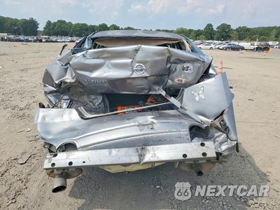 Zdjęcie 6 z 12 samochodu: 2008 NISSAN ALTIMA 2.5 VIN:1N4AL21E28N558213 - miniatura