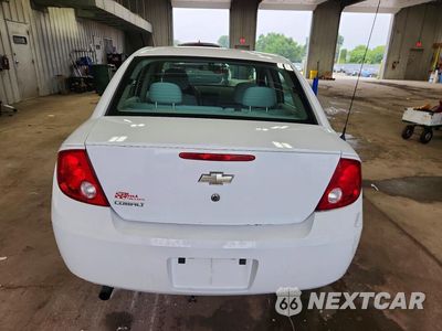 Zdjęcie 6 z 12 samochodu: 2005 CHEVROLET COBALT VIN:1G1AK54F357528715 - miniatura