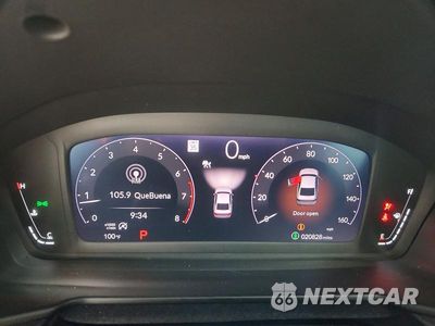 Zdjęcie 9 z 12 samochodu: 2024 HONDA ACCORD EX VIN:1HGCY1F32RA080777 - miniatura