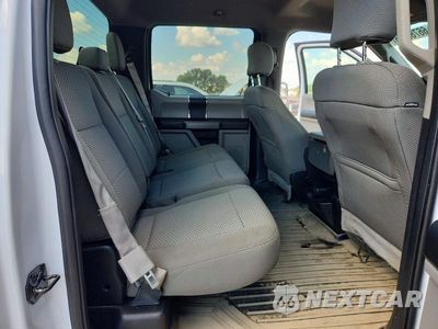 Zdjęcie 10 z 12 samochodu: 2017 FORD F150 SUPERCREW VIN:1FTFW1EF8HKC67446 - miniatura