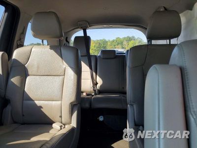 Zdjęcie 10 z 13 samochodu: 2016 HONDA ODYSSEY EXL VIN:5FNRL5H65GB159936 - miniatura