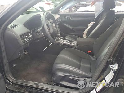 Zdjęcie 7 z 12 samochodu: 2022 HONDA CIVIC SPORT VIN:2HGFE2F55NH602035 - miniatura