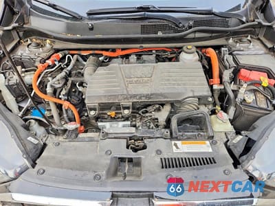 Zdjęcie 12 z 14 samochodu: 2022 HONDA CR-V EXL VIN:5J6RT6H80NL015206 - miniatura