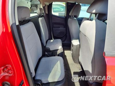 Zdjęcie 10 z 13 samochodu: 2018 CHEVROLET COLORADO VIN:1GCHSBEAXJ1124220 - miniatura