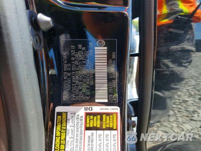 Zdjęcie 13 z 13 samochodu: 2020 LEXUS ES 350 VIN:58ADZ1B14LU077071 - miniatura