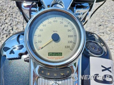 Zdjęcie 7 z 10 samochodu: 2005 HARLEY-DAVIDSON FLHRSI VIN:1HD1FYW1X5Y632710 - miniatura