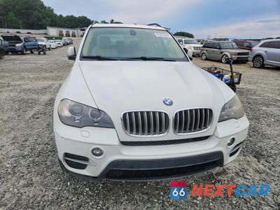 Piąte zdjęcie samochodu w środku: 2013 BMW X5 XDRIVE35I VIN:5UXZV4C59D0B16912 - miniatura