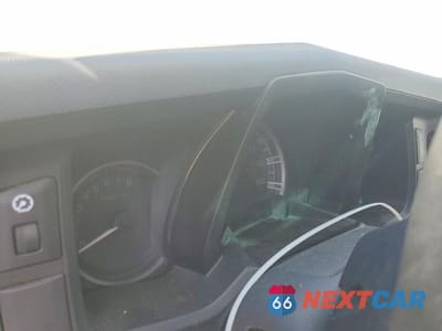 Zdjęcie 9 z 12 samochodu: 2012 HONDA RIDGELINE SPORT VIN:5FPYK1F78CB455019 - miniatura