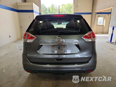 Zdjęcie 6 z 13 samochodu: 2016 NISSAN ROGUE S VIN:5N1AT2MM6GC839174 - miniatura