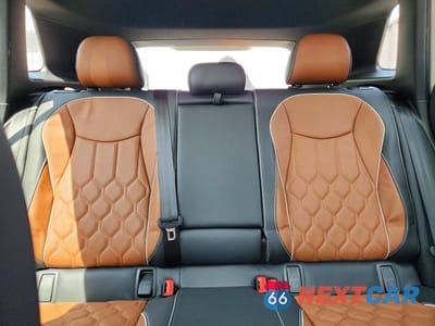 Zdjęcie 10 z 14 samochodu: 2026 VOLKSWAGEN TIGUAN SEL R-LINE TURBO VIN:3VVUW7RM3TM055933 - miniatura
