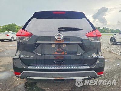Zdjęcie 6 z 12 samochodu: 2018 NISSAN ROGUE SV VIN:KNMAT2MV5JP610112 - miniatura