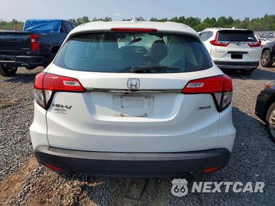 Zdjęcie 6 z 12 samochodu: 2022 HONDA HR-V LX VIN:3CZRU6H30NM702802 - miniatura