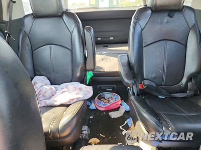 Zdjęcie 10 z 13 samochodu: 2013 GMC ACADIA SLT-1 VIN:1GKKVRKDXDJ183829 - miniatura