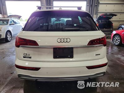 Zdjęcie 6 z 13 samochodu: 2023 AUDI Q5 PREMIUM 40 VIN:WA1ABAFY9P2013842 - miniatura