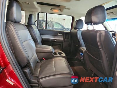 Zdjęcie 11 z 13 samochodu: 2013 FORD FLEX LIMITED VIN:2FMHK6DT8DBD16881 - miniatura