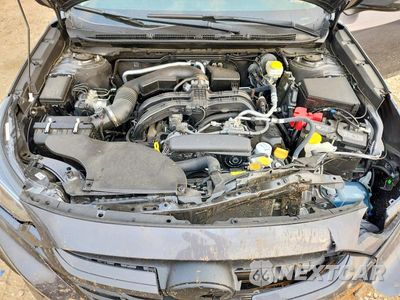 Zdjęcie 11 z 13 samochodu: 2025 SUBARU LEGACY PREMIUM VIN:4S3BWAD69S3033141 - miniatura