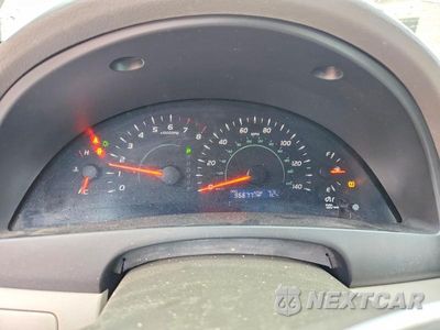 Zdjęcie 9 z 12 samochodu: 2008 TOYOTA CAMRY LE VIN:4T1BE46KX8U230056 - miniatura