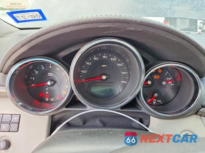 Zdjęcie 9 z 12 samochodu: 2008 CADILLAC CTS VIN:1G6DF577380210199 - miniatura