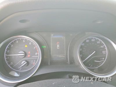 Zdjęcie 9 z 13 samochodu: 2020 TOYOTA CAMRY LE VIN:4T1L11AKXLU338594 - miniatura