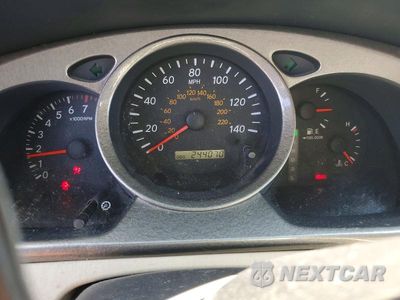 Zdjęcie 9 z 12 samochodu: 2003 TOYOTA HIGHLANDER LIMITED VIN:JTEHF21A730128126 - miniatura