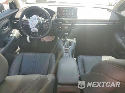 Zdjęcie 8 z 13 samochodu: 2025 HONDA HR-V EXL VIN:3CZRZ1H76SM714276 - miniatura