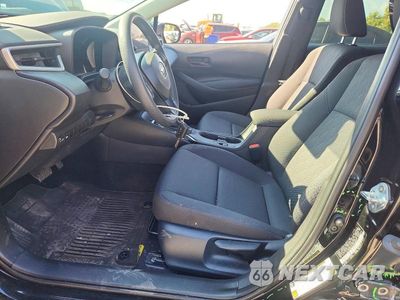Zdjęcie 7 z 12 samochodu: 2026 TOYOTA COROLLA LE VIN:5YFB4MDE0TP390683 - miniatura