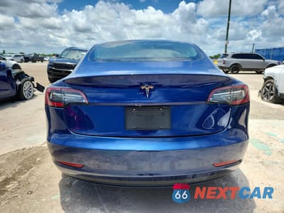 Zdjęcie 6 z 12 samochodu: 2023 TESLA MODEL 3 VIN:5YJ3E1EA5PF433931 - miniatura