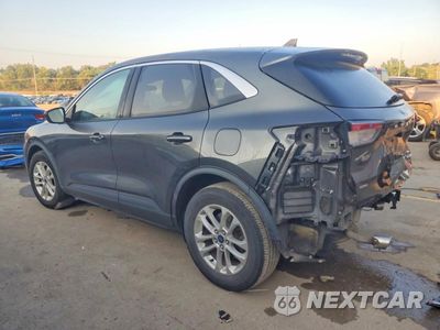 Drugie zdjęcie samochodu z przodu: 2020 FORD ESCAPE SE VIN:1FMCU0G60LUB43499 - miniatura