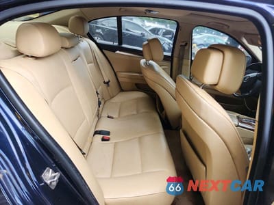 Zdjęcie 10 z 12 samochodu: 2012 BMW 535 XI VIN:WBAFU7C55CDU59355 - miniatura