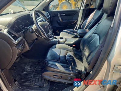 Zdjęcie 7 z 13 samochodu: 2013 GMC ACADIA SLT-1 VIN:1GKKVRKD4DJ213049 - miniatura