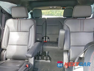 Zdjęcie 10 z 13 samochodu: 2021 CHEVROLET TAHOE K1500 RST VIN:1GNSKRKD7MR188614 - miniatura