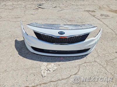 Zdjęcie 12 z 13 samochodu: 2018 KIA OPTIMA LX VIN:5XXGT4L18JG218608 - miniatura