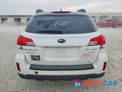 Zdjęcie 6 z 12 samochodu: 2013 SUBARU OUTBACK 2.5I LIMITED VIN:4S4BRBKC2D3320874 - miniatura