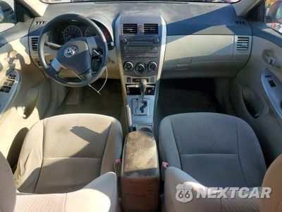 Zdjęcie 8 z 13 samochodu: 2011 TOYOTA COROLLA LE VIN:JTDBU4EE8B9138537 - miniatura