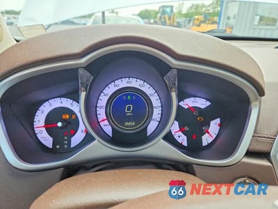 Zdjęcie 9 z 13 samochodu: 2011 CADILLAC SRX PREMIUM COLLECTION VIN:3GYFNCEY4BS505265 - miniatura