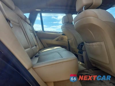 Zdjęcie 11 z 13 samochodu: 2011 BMW X5 XDRIVE35D VIN:5UXZW0C59BL370215 - miniatura