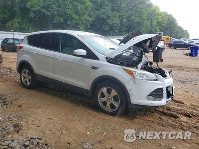 Czwarte zdjęcie samochodu z boku: 2013 FORD ESCAPE SE VIN:1FMCU0GX4DUD71659 - miniatura