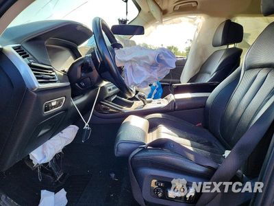 Zdjęcie 7 z 13 samochodu: 2019 BMW X7 XDRIVE40I VIN:5UXCW2C55KL089580 - miniatura