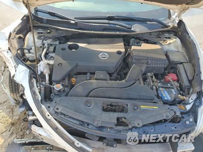 Zdjęcie 11 z 12 samochodu: 2014 NISSAN ALTIMA 2.5 S VIN:1N4AL3AP3EC165285 - miniatura