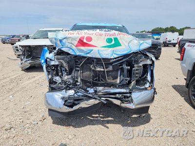 Piąte zdjęcie samochodu w środku: 2021 FORD F250 SUPER DUTY VIN:1FT7X2A68MEC11772 - miniatura