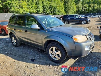 Czwarte zdjęcie samochodu z boku: 2007 SATURN VUE VIN:5GZCZ53487S847666 - miniatura