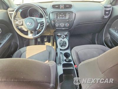 Zdjęcie 8 z 13 samochodu: 2018 KIA SOUL BASE VIN:KNDJN2A24J7562395 - miniatura